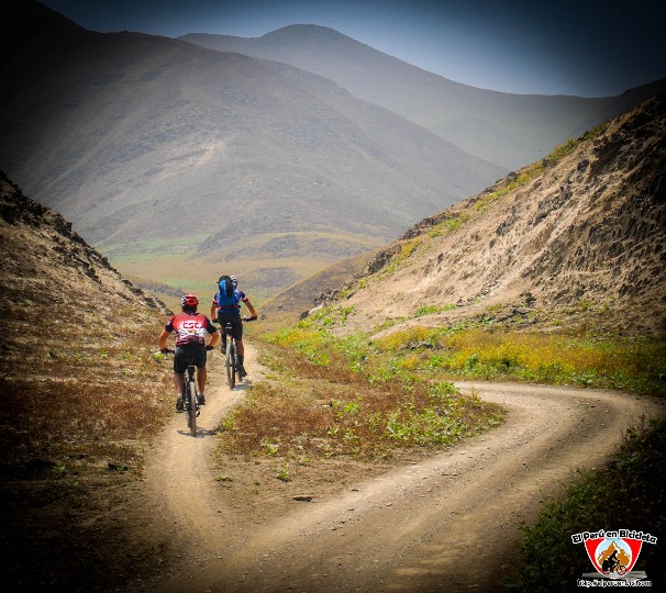 Touching the immensity of the horizon - Imagen 10