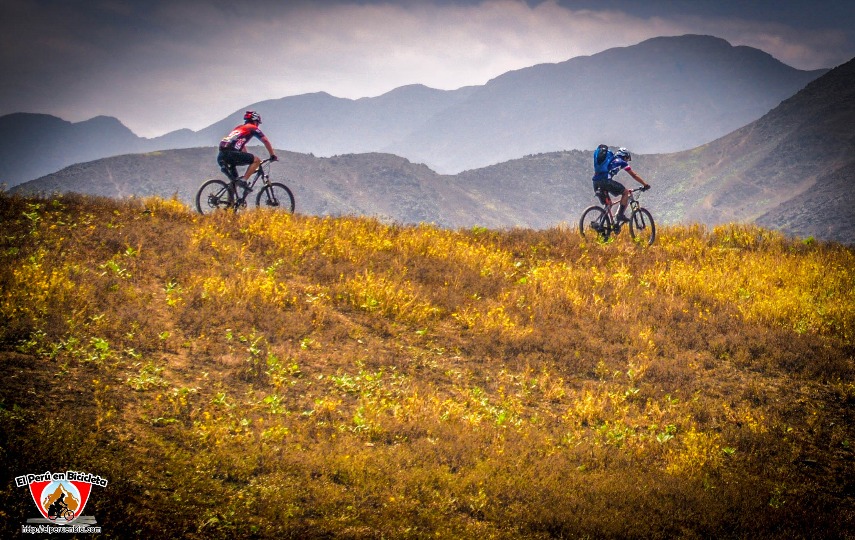 Touching the immensity of the horizon - Imagen 19