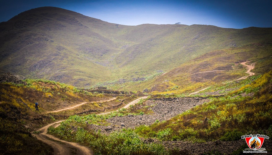 Touching the immensity of the horizon - Imagen 13