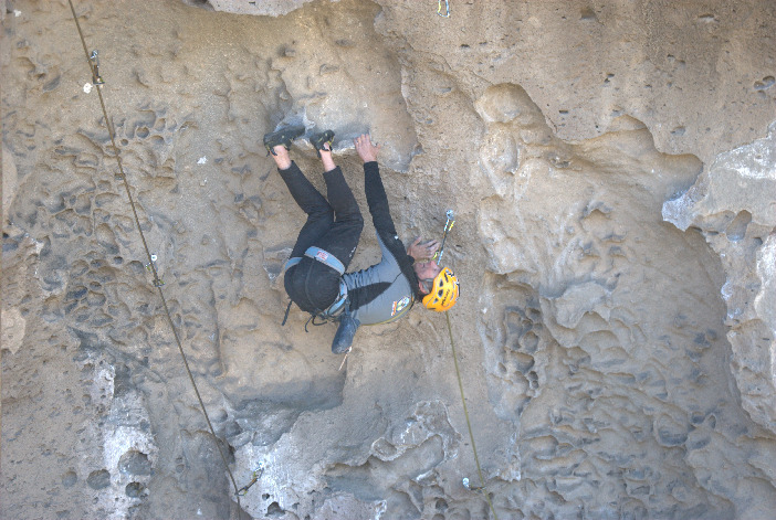 Rock Climbing in Hatun Machay - Imagen 3