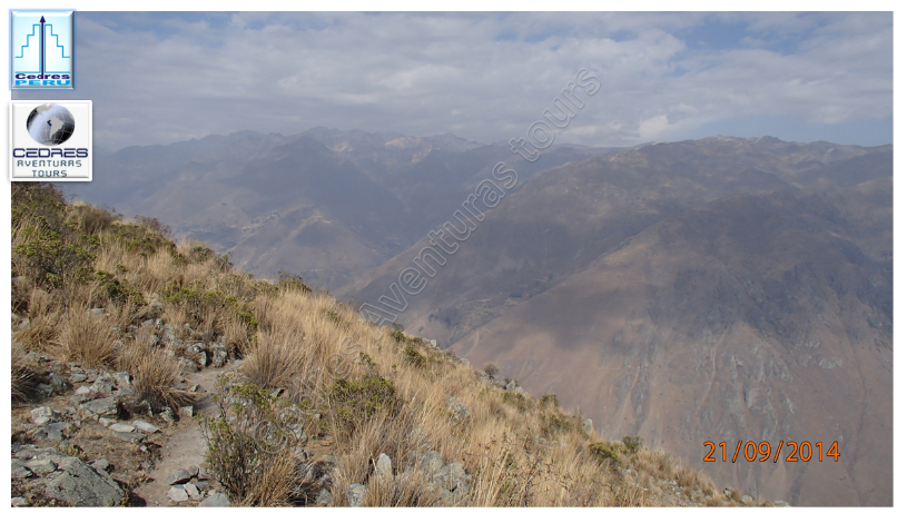 Huacapune Fortress - Imagen 4