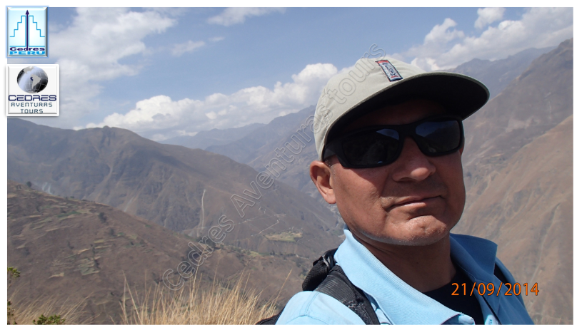 Huacapune Fortress - Imagen 5