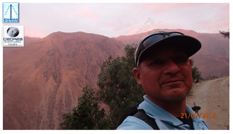 Huacapune Fortress - Imagen 10