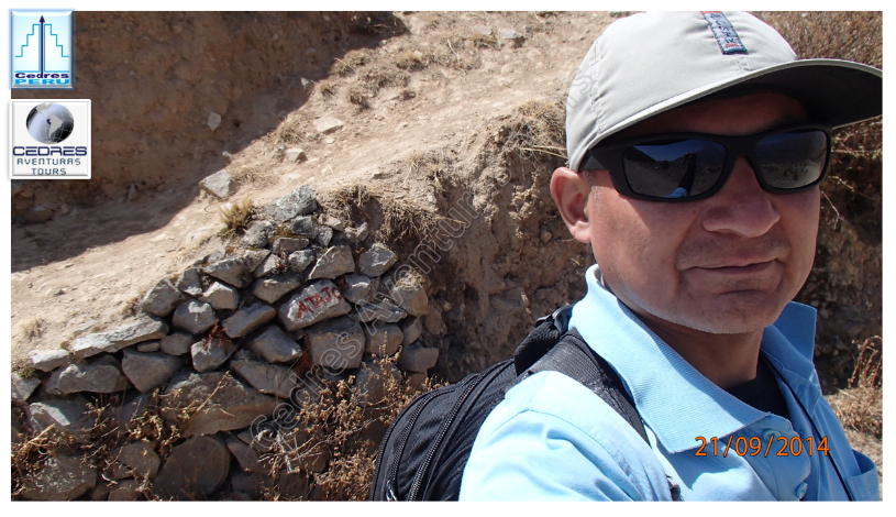 Huacapune Fortress - Imagen 8