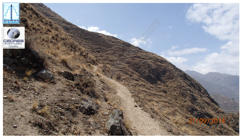 Huacapune Fortress - Imagen 3