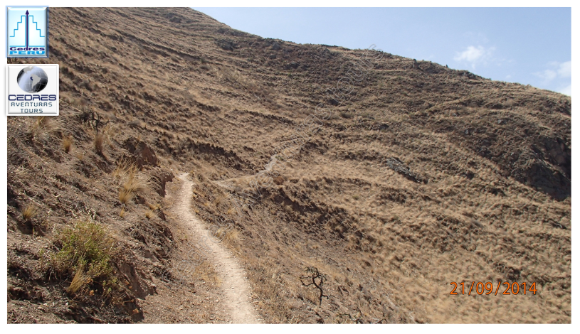 Huacapune Fortress - Imagen 6