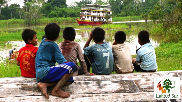 Adventure Cruise on the Amazon - Imagen 3