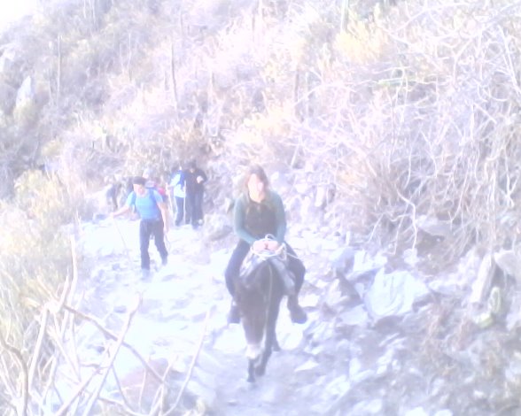 COLCA CANYON - Imagen 7