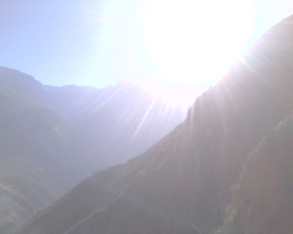 COLCA CANYON - Imagen 2