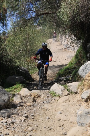 Chilina Valley - Imagen 2