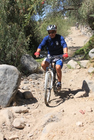 Chilina Valley - Imagen 3