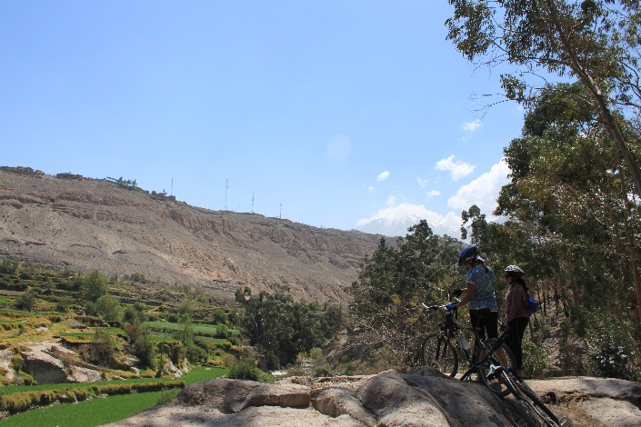 Chilina Valley - Imagen 9