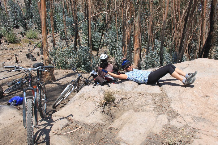 Chilina Valley - Imagen 10