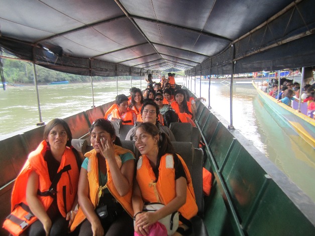 ADVENTURE AT THE MERETARI SLIDE - Imagen 4