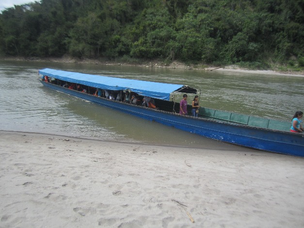 ADVENTURE AT THE MERETARI SLIDE - Imagen 3