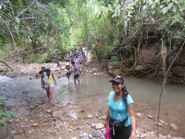 ADVENTURE AT THE MERETARI SLIDE - Imagen 7