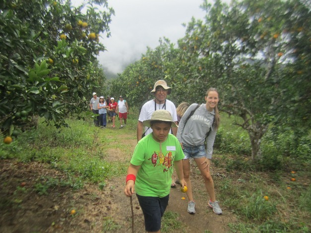 Stone Tina Tour - Imagen 4