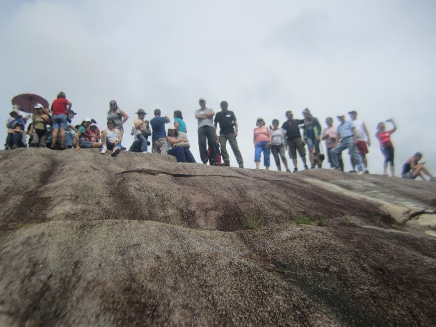 Stone Tina Tour - Imagen 2