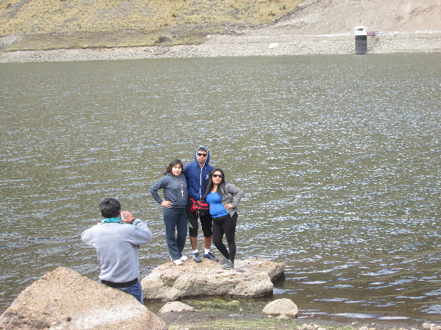 Razuhuillca Lakes Trekking - Imagen 4