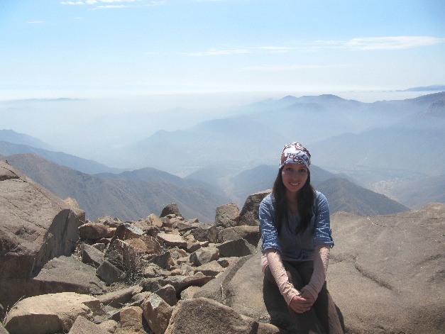 Lost Signal Mountain Trek