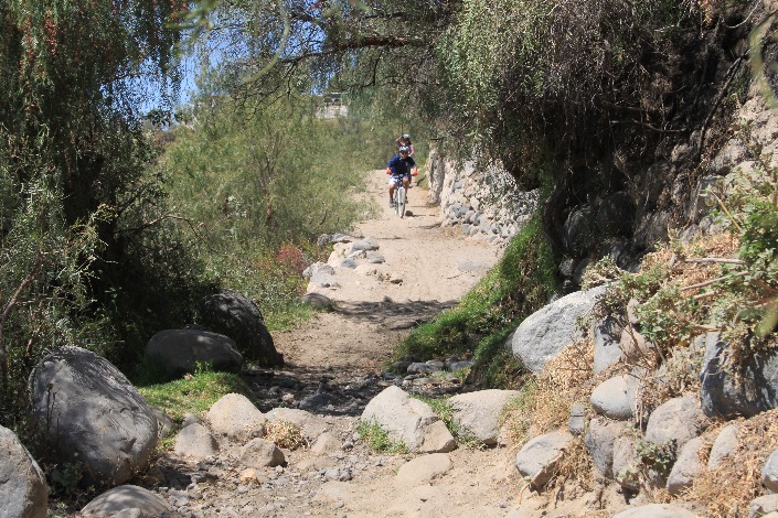 Chilina Valley - Imagen 6