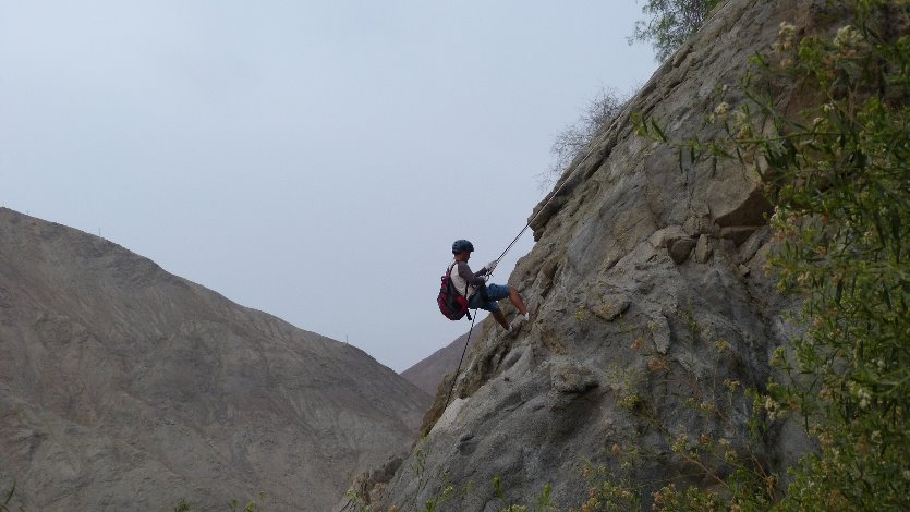 Rock Climbing Adventure - Imagen 2
