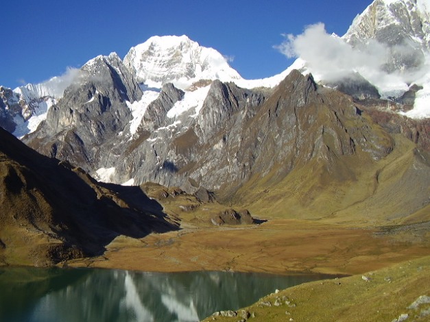 Huayhuash Mountain Range - Imagen 2