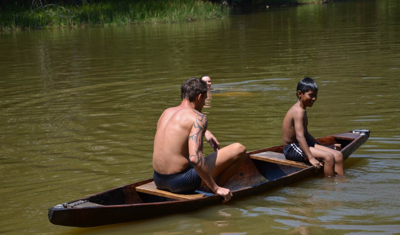 Adventure Cruise on the Amazon - Imagen 7