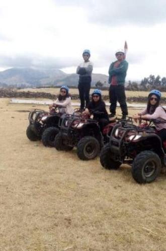 RAINBOW MOUNTAIN AYACUCHO