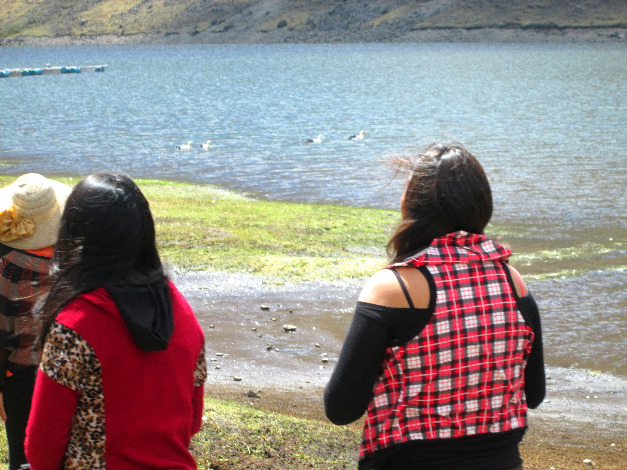 Razuhuillca Lakes Trekking - Imagen 2