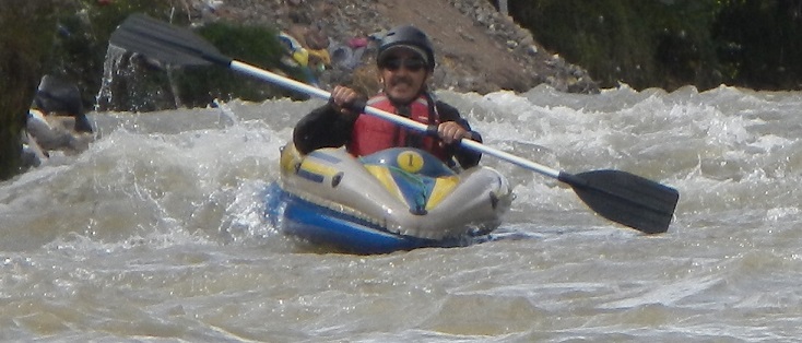 Adventure Fun in the Mantaro - Imagen 7