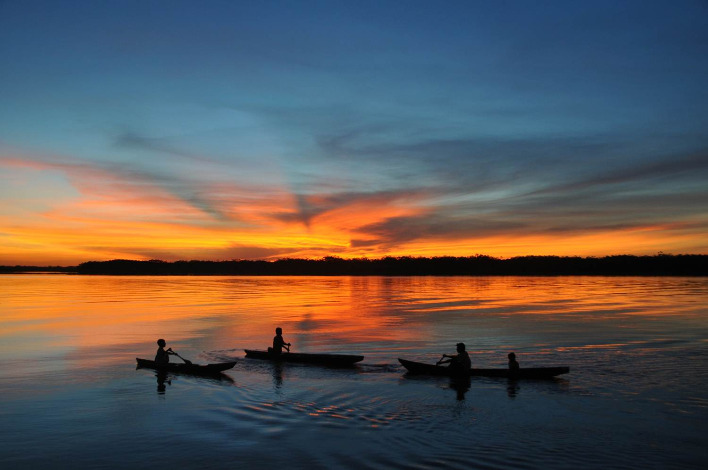 Adventure Cruise on the Amazon - Imagen 10