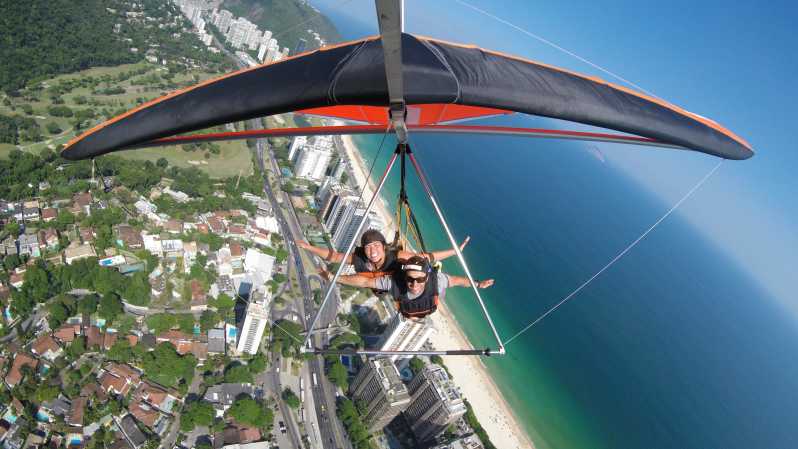 The Extreme Adventures of Río de Janeiro: Challenges and Fun