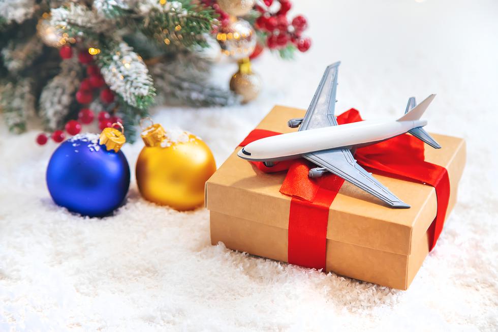 Christmas Gifts for Adventure Lovers: The Thrill of the Season!