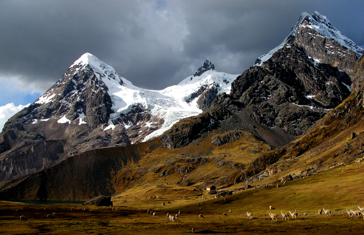 The 11 Best Adventure Mountains in Peru