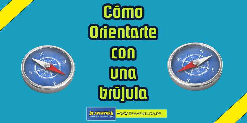 Navigating with a Compass