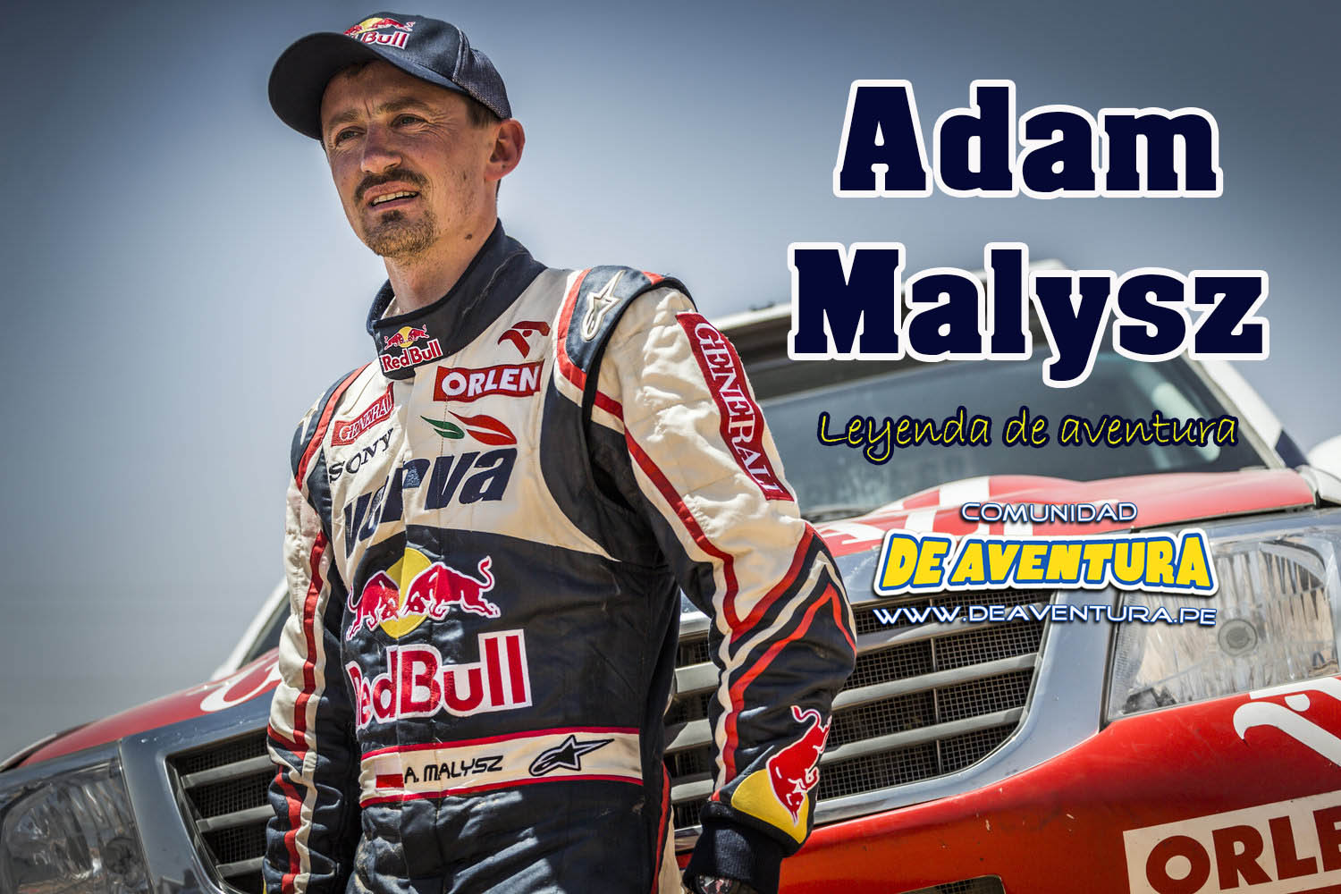 Adam Malysz: The Polish Eagle