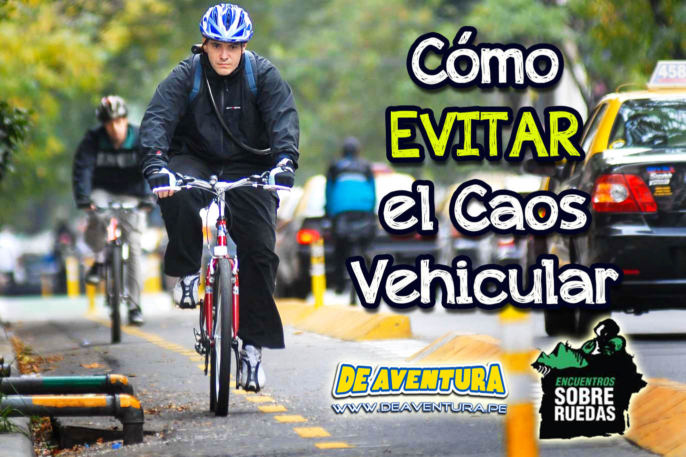 Cycling as an alternative means of transportation