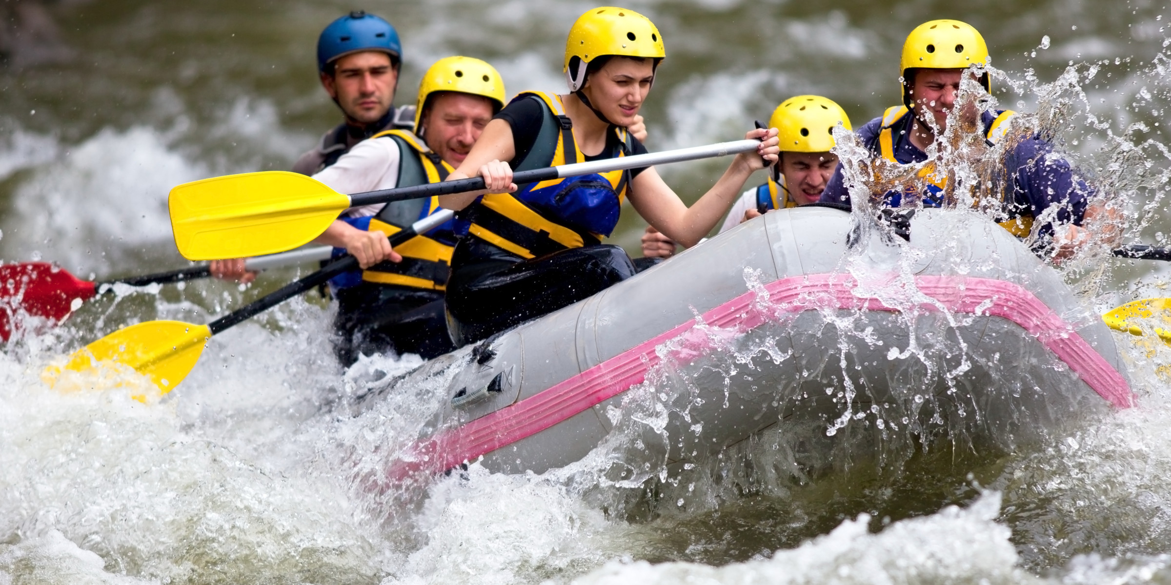 5 ideal places to visit during Easter Week