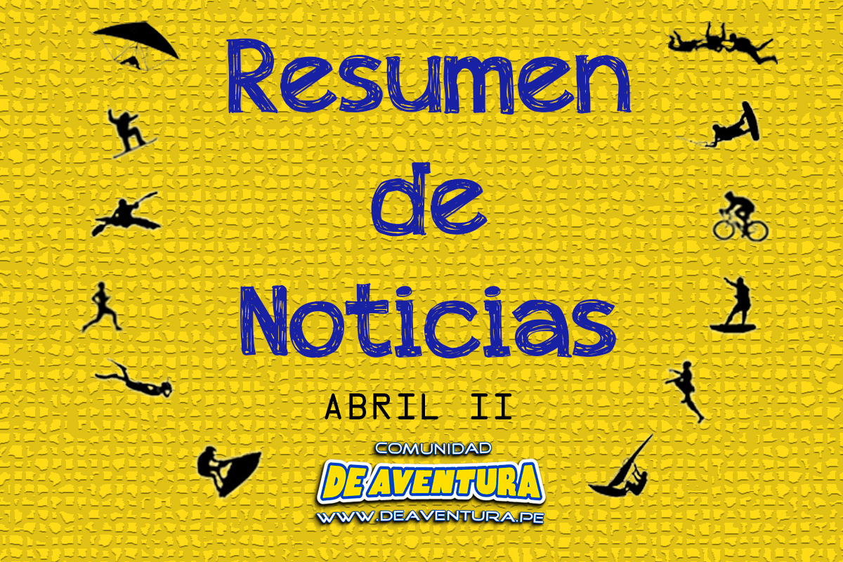 News Summary (April II)