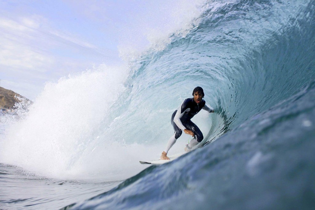 Cabo Blanco Surf Championship to award $10,000 to the winner