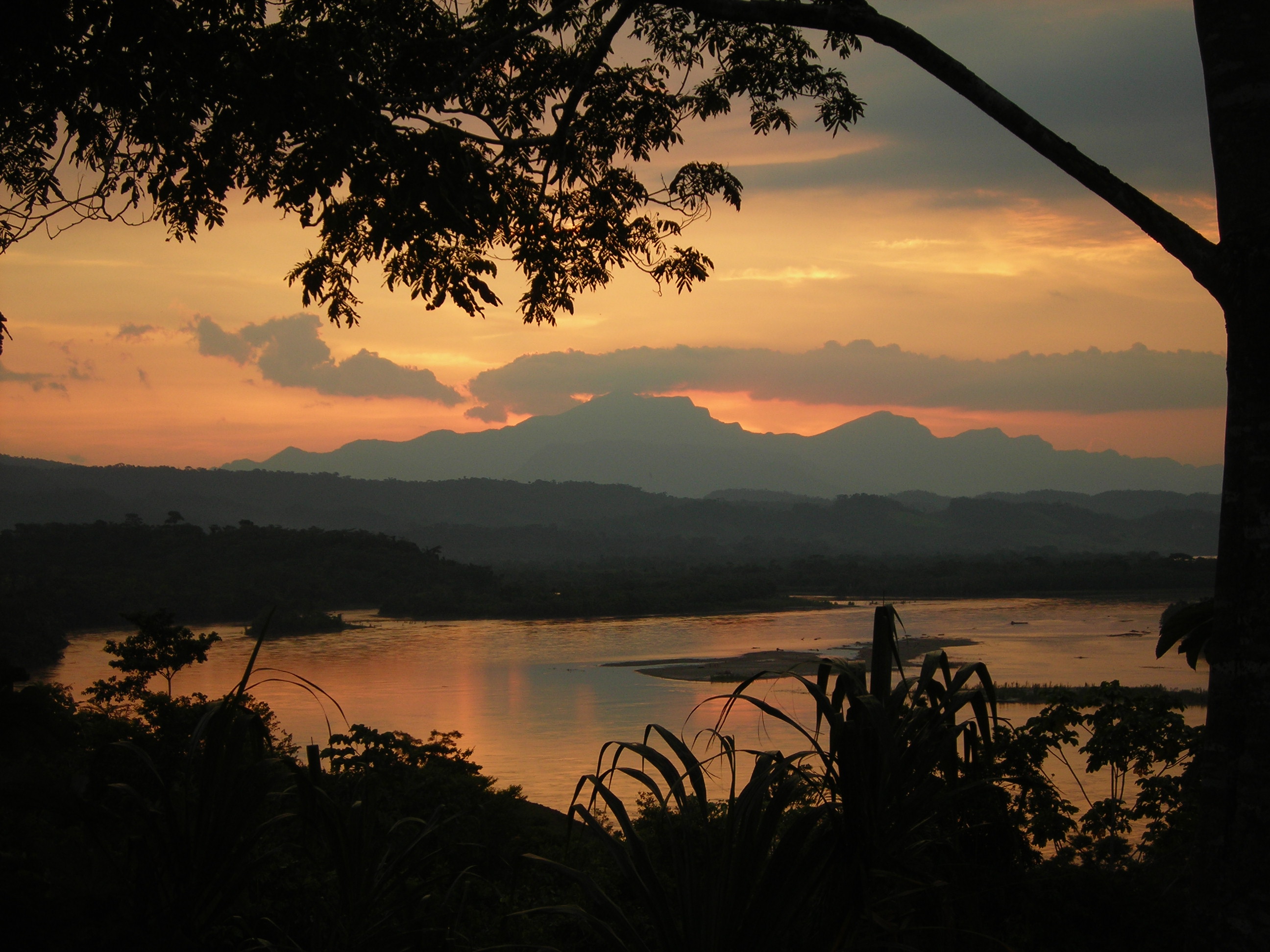 Adventure Destination: Tarapoto