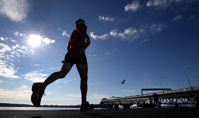 7 things you must not do in Trail Running