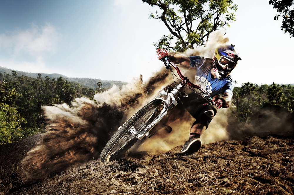 10 tips or advice for Mountain Bikers