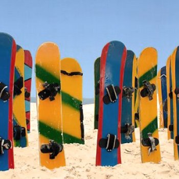 Peru, chosen as the best destination for adventure tourism in 2016