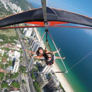 The Extreme Adventures of Río de Janeiro: Challenges and Fun
