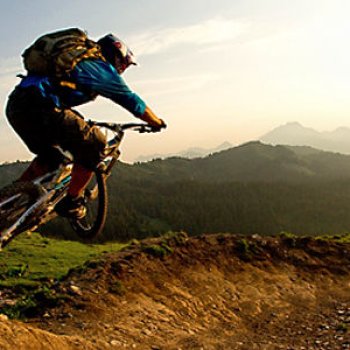 Mountain Bike: How Many Modalities Are There?