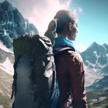 How to pack your backpack for a trip?: Lessons from a decade of adventures