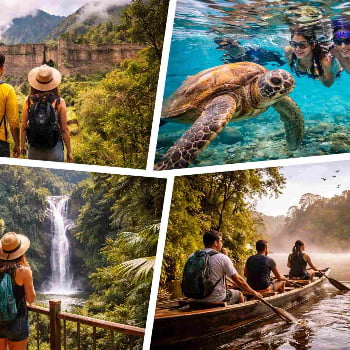 Unmissable activities to enjoy Easter to the fullest.