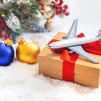 Christmas Gifts for Adventure Lovers: The Thrill of the Season!